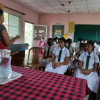 A career guidance program for school students at Homagama (2022-12-08)